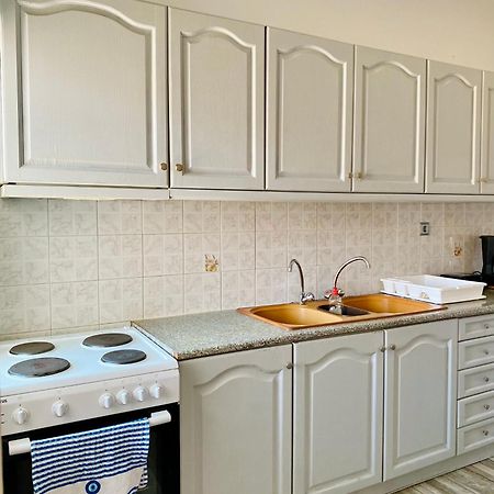 Porto Levante Ermúpoli Kültér fotó