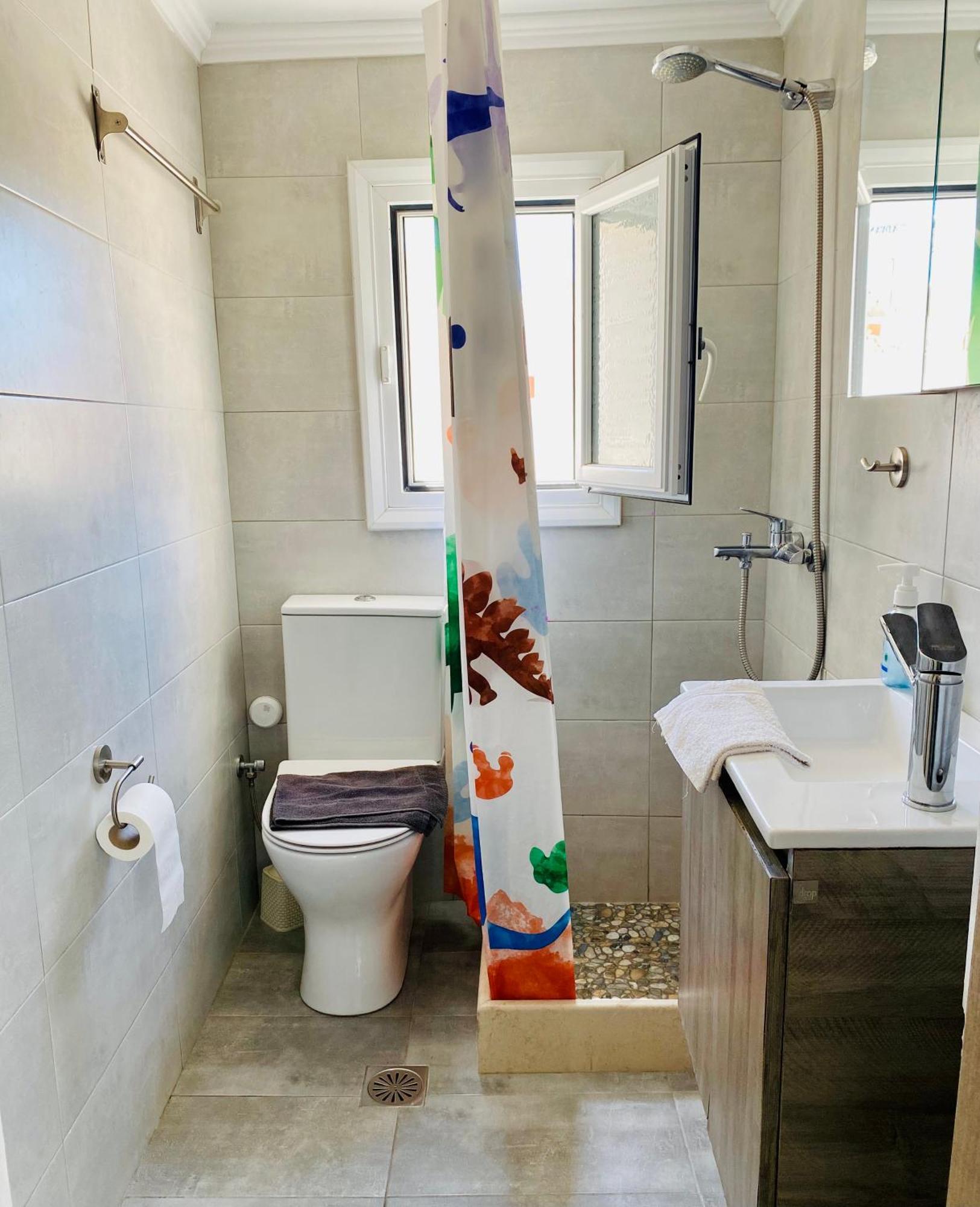 Porto Levante Ermúpoli Kültér fotó